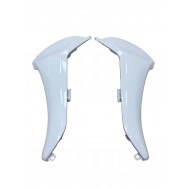 TVS JÜPİTER 125 SAĞ SOL DİZLİK BEYAZ 