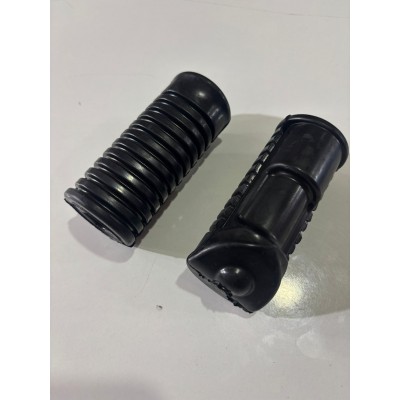 Cg 125 Ön Basamak Lastiği Takım