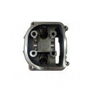 SCOOTER 125 SİLİNDİR ÜST KAPAK KOMPLE