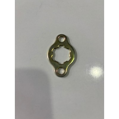 Cg 125 Ön Zincir Dişli Pulu