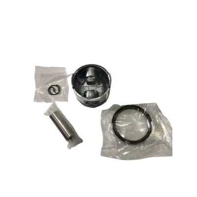 Scooter 80 CC Piston Sekman Takımı 50mm