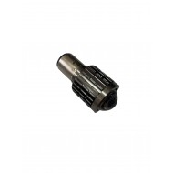 BOSCH TİPİ MERCEKLİ LED FAR AMPÜLÜ UZUN KISA BEYAZ IŞIK