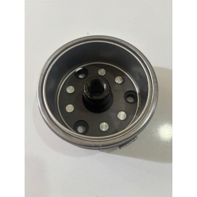 Cg 125 Rotor Volant