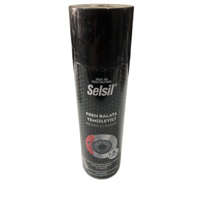 BALATA TEMİZLEME SPREYİ 500 ML