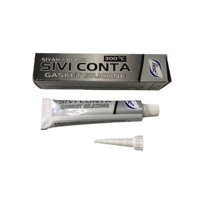 BEST SİVİ CONTA SİYAH