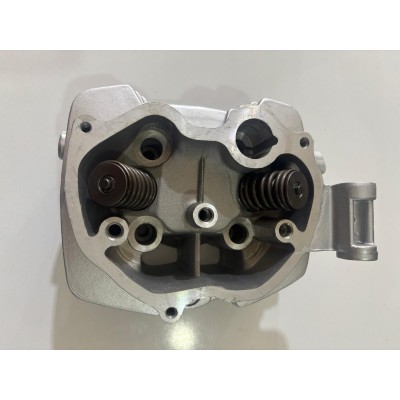 CG 125 Silindir Üst Kapak Komple