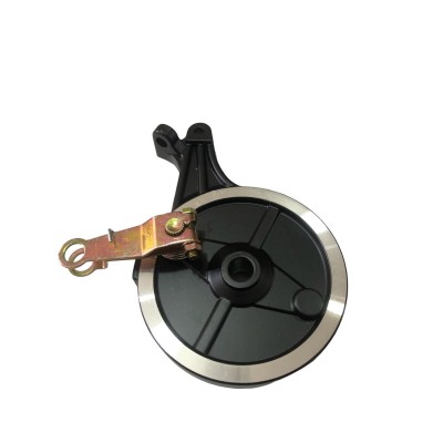 Ebike Arka Kampana Kulaklı 15mm