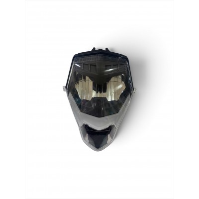 CF MOTO NK 250 ÖN FAR KOMPLE