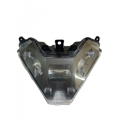 CF MOTO SR 450 ÖN FAR KOMPLE