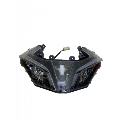CF MOTO SR 450 ÖN FAR KOMPLE