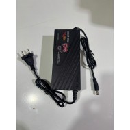 EBİKE 48V2AH LİTYUM ŞARJ ALETİ