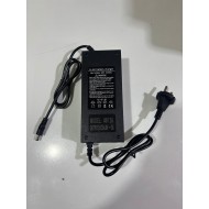 EBİKE 48V2AH LİTYUM ŞARJ ALETİ