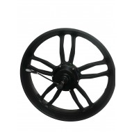 EBİKE PEDAL DESTEKLİ ARKA MOTOR 20 JANT 35V48V350W