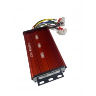CYS 45 AMPER 48V72V AKILLI BEYİN ROCKET
