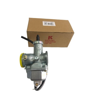 CG 200 SHENGWEY KARBÜRATÖR KOMPLE