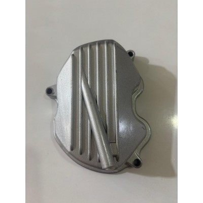 Cg 125 Üst Külbütör Kapağı