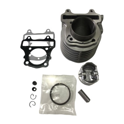 ACTİVA S 125 SİLİNDİR KOMPLE