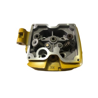 CG 150 ÇITA GOLD ÜST KAPAK KOMPLE
