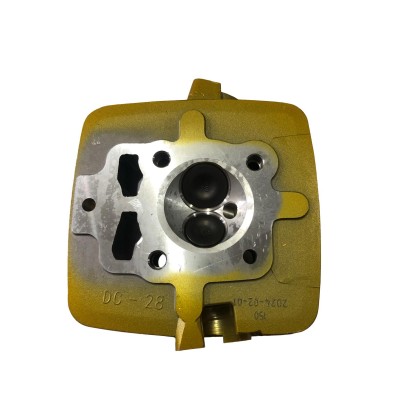 CG 150 ÇITA GOLD ÜST KAPAK KOMPLE
