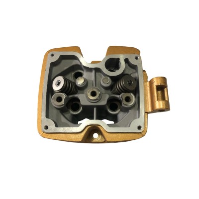 CG 200 ÇITA GOLD ÜST KAPAK KOMPLE
