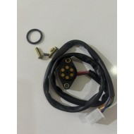 Cg 125 Vites Müşürü Hep Aşağı