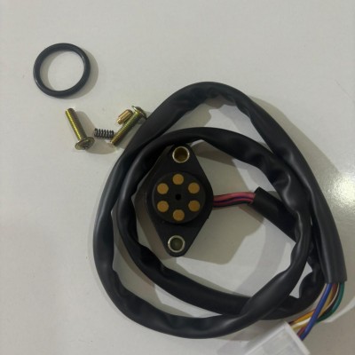 Cg 125 Vites Müşürü Hep Aşağı