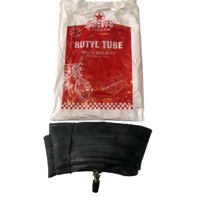 SERVİS 2.25 2.50/17 İÇ LASTİK 