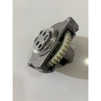 Cg 125 Yağ Pompası Komple