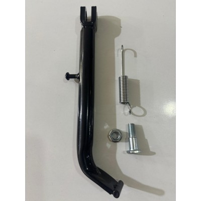 Cg 125 Yan Sehpa Ve Yayı
