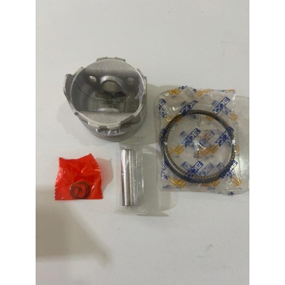 Cg 150 62 MM 15P Piston Sekman Takımı