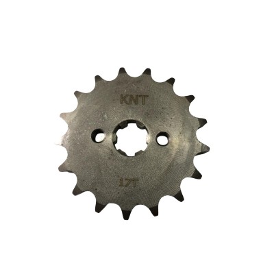 CUP 100 ÖN DİŞLİ 17T