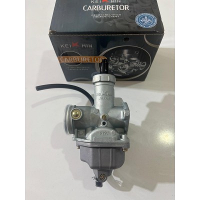 Cg 150 Karbüratör Komple