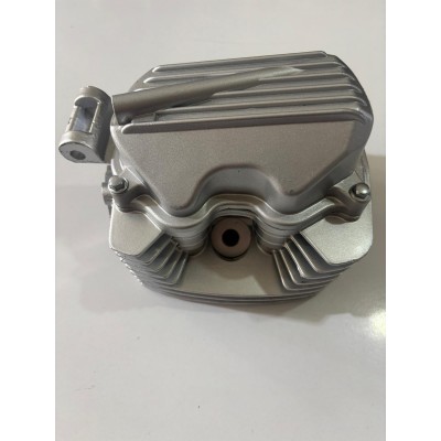 Cg 200 Silindir Üst Kapak Komple Dolu