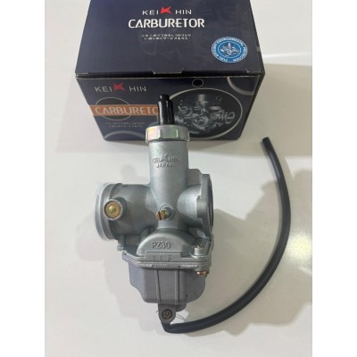 Cg 200 Karbüratör Komple