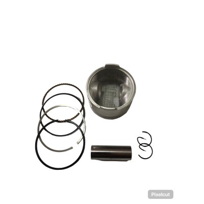 Ybr 125 Piston Sekman Takımı 15P 54MM