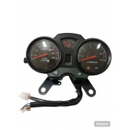 MONDİAL 100 SÜPERBOY KM SAATİ ENJEKSİYONLU MODEL