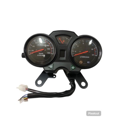 MONDİAL 100 SÜPERBOY KM SAATİ ENJEKSİYONLU MODEL