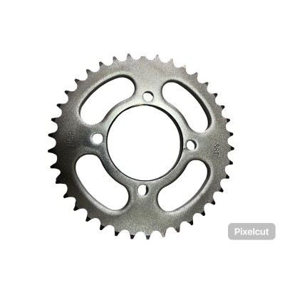 MONDİAL DRİFT MH KN150 ARKA DİŞLİ 38T