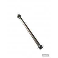 CG 125 ÖN TEKER MİLİ