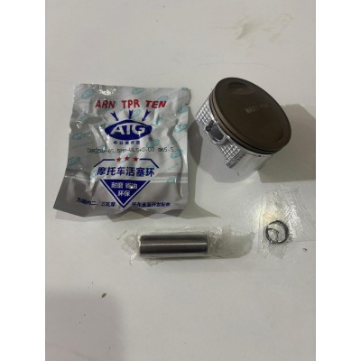 Cg 65.5 15P Tek Sekman Piston Takımı