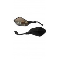 SCOOTER EBİKE  AYNA TAKIMI 8 MM