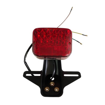 CG 125 ARKA STOP LEDLİ KOMPLE
