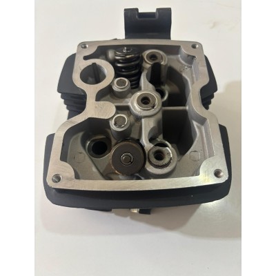 CG ÇITA 125 ÜST KAPAK KOMPLE