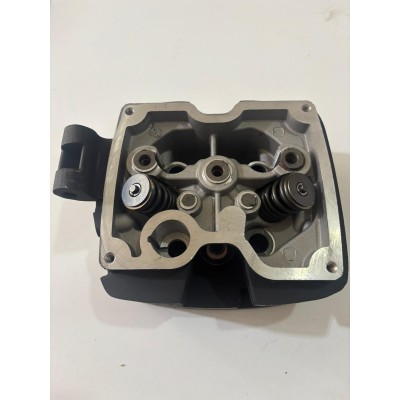 CG ÇITA 200 ÜST KAPAK KOMPLE