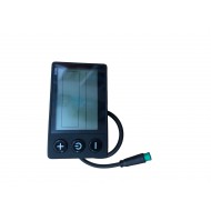 EBİKE PEDAL DESTEKLİ KM SAATİ RKS 