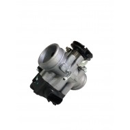 SCOOTER 50 ARORA CAPPUCİNO KARBÜRATÖR (GAZ KELEBEGİ)