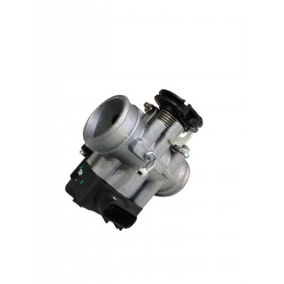 SCOOTER 50 ARORA CAPPUCİNO KARBÜRATÖR (GAZ KELEBEGİ)