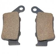 CFMOTO NK250-NK150 ARKA FREN DİSK BALATA