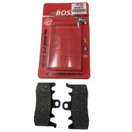 CFMOTO SR450 ÖN FREN DİSK BALATA BOSS