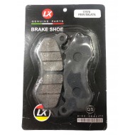 RKS NEWLİGHT 125 ÖN FREN DİSK BALATA